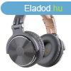 OneOdio Pro 10 Headset Grey