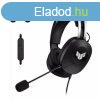 Asus TUF Gaming H1 Gen II Headset Black