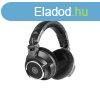 OneOdio Monitor 80 Wired Headphones Black