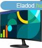 Samsung 27" S27D360GAU LED Curved