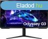 Samsung 32" S32DG300EU LED
