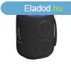 The G-Lab Klub Neon Bluetooth Speaker Black