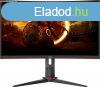 AOC 27" C27G2Z3 LED Curved
