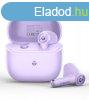 Choetech BH-T19 TwinkleMinis ENC TWS Bluetooth Headset Purpl