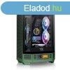 Thermaltake The Tower 300 Tempered Glass Racing Green