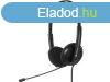Sandberg USB-C Office Headset Black
