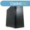 LC Power 8000B sound-insulated Black