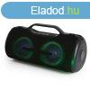 Boompods Rhythm 60 Bluetooth Speaker Black/Dark Gray