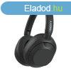 Sony ULT Power Sound Bluetooth Headset Black