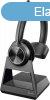 Poly Plantronics Savi 7310 Office Microsoft CD Mono Wireless