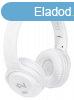 Trevi DJ 601 M Headset White