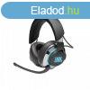 JBL Quantum 810 Gaming Headset Black