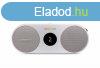 Polaroid P2 009083 Wireless Bluetooth Speaker White/Grey