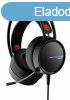 Canyon CND-SGHS8A Interceptor Gaming headset Black/Orange