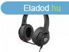 Natec Genesis Argon 600 Gamer Headset Black