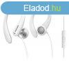 Philips TAA1105WT Sport Headset White
