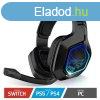 Spirit Of Gamer XPERT-H900 Wireless Headset Black