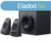 Logitech Z625 2.1 hangszóró Black