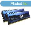 Silicon Power 16GB DDR4 2666MHz Kit(2x8GB) Xpower Turbine