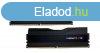 G.SKILL 64GB DDR5 6000MHz Kit(2x32GB) Ripjaws S5 Black