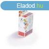 ECO Epson T00S1 utngyrtott Black tintapatron