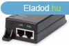 Digitus DN-95102-1 PoE adapter Gigabit Ethernet 48 V Black