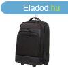 Samsonite Mysight Laptop Backpack with wheels 17,3" Bla
