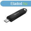 Sandisk 64GB Ultra USB3.1 Type-C Black