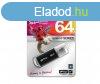 Silicon Power 64GB USB 2.0 Ultima II-I Black