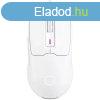 LORGAR MSA10 Gaming Mouse White