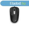 Genius DX-123 Wired Mouse Black/Grey