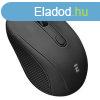 Everest SM-300 Optical Wireless Mouse Black