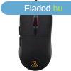 The G-Lab Kult Gaming mouse Cobalt Black