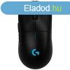 Logitech Pro 2 Lightspeed Wireless Mouse Black