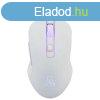 The G-Lab Kult Helium Mouse White