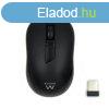 Ewent EW3223 Wireless optical Mouse Black