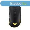 Asus TUF Gaming M3 Gen II Gaming mouse Black