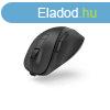 Hama MW-500 V2 Wireless mouse Black