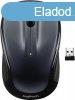 Logitech M325S Wireless Mouse Dark Silver