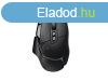 Logitech G502 X Lightspeed Wireless Gaming Mouse Black