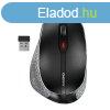 Cherry MW 8C Ergo Wireless Mouse Black