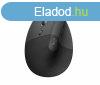Logitech Lift Left Vertical Ergonomic Mouse Graphite