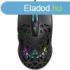 Canyon CND-SGM20B Gaming mouse Black