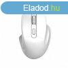 Canyon CNE-CMSW15PW Convenient Wireless mouse Pearl White