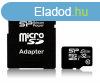 Silicon Power 32GB microSDHC Class 10 UHS-I + adapterrel