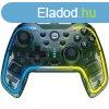 Canyon Wired Brighter GP-02 USB-C Gamepad Crystal