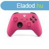 Microsoft Xbox Series X/S Wireless/Bluetooth Gamepad Deep Pi