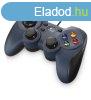 Logitech F310 USB Gamepad Blue