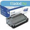 Brother TN-3430 Toner Black 3.000 oldal kapacits