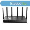 TP-Link Archer BE400 BE6500 Dual-Band Wi-Fi 7 Router